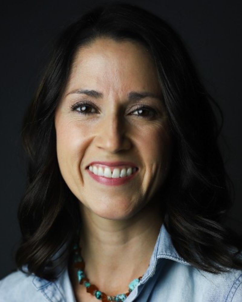Suzana Diaz Rosencrans