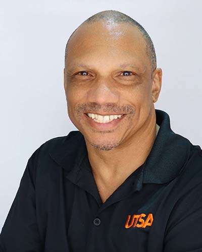 Stephen Matthews